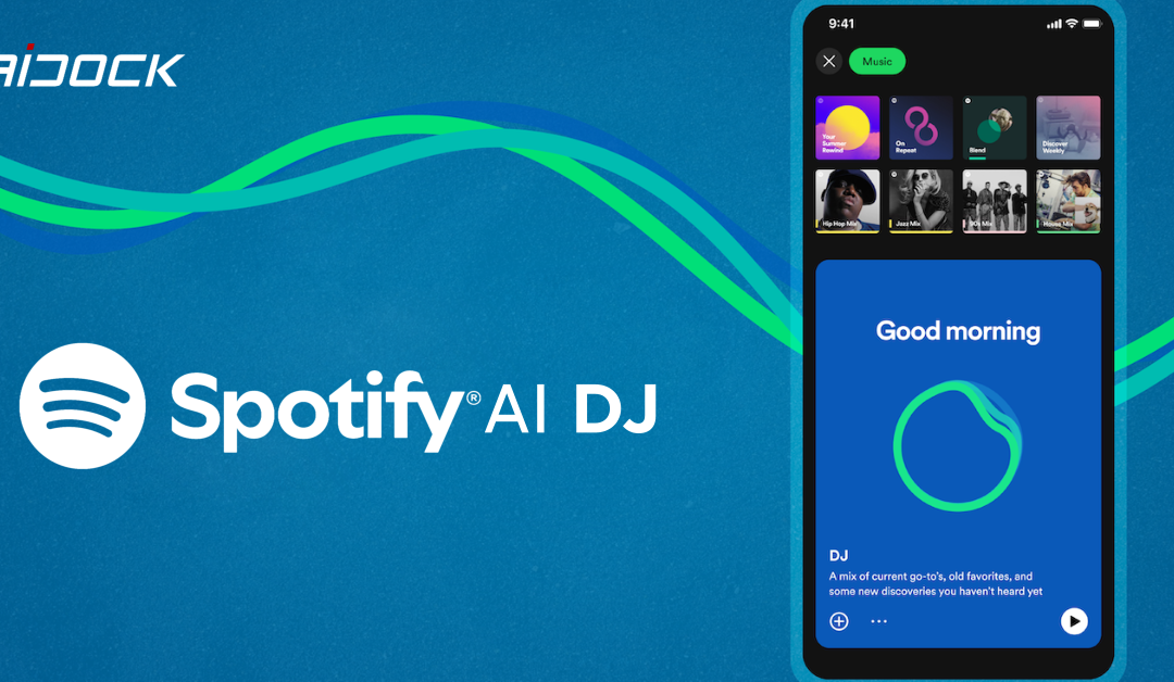 Spotify AI review