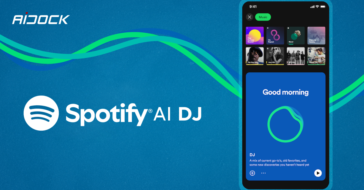 spotify-ai-dj