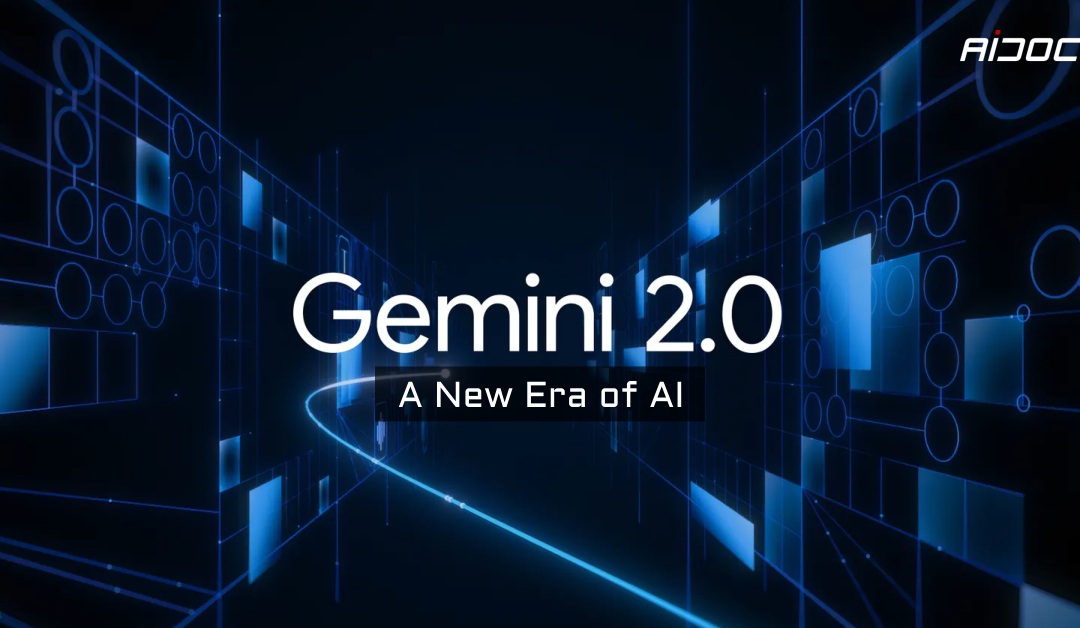 Google Unveils Gemini 2.0